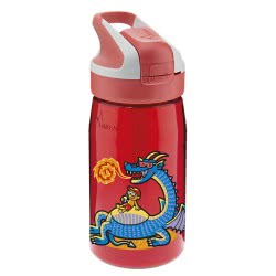 POLO Παγούρι Tritan Jannu 450Ml Laken Δράκος 848077-LTNS4D 8412544043658