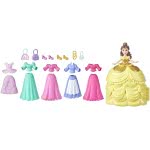 Hasbro Disney Princess Fashion Collection Συλλογή Μόδας Belle F0376 5010993802739