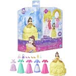 Hasbro Dpr Sd Upc Belle Fashion Collection F0376 5010993802739