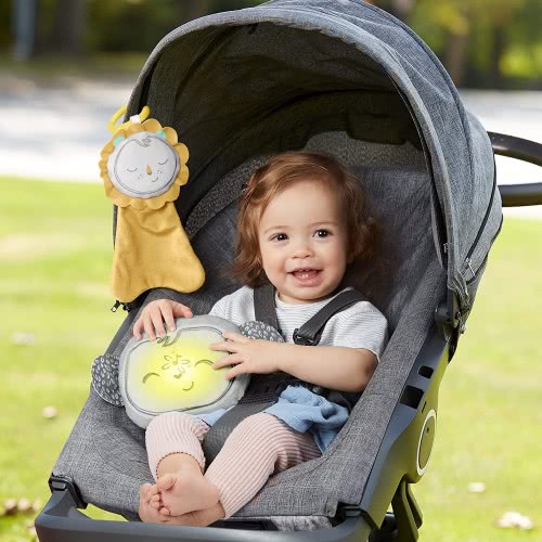 Mattel Snugamonkey Go Bananas Deluxe Γυμναστήριο Δραστηριοτήτων HBG85 887961988734