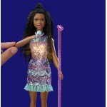 Mattel Big City, Big Dreams Barbie Brooklyn Roberts Με Μουσική Και Φώτα GYJ24 887961972832