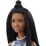 Mattel Big City, Big Dreams Barbie Brooklyn Roberts Με Μουσική Και Φώτα GYJ24 887961972832