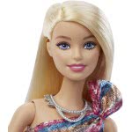 Mattel Big City, Big Dreams Barbie Malibu Roberts Doll (11.5-In Blonde) With Music GYJ23 887961972849