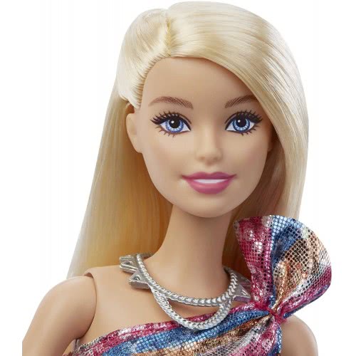 Mattel Big City, Big Dreams Barbie Malibu Roberts Με Μουσική Και Φώτα GYJ23 887961972849