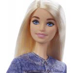 Mattel Big City, Big Dreams Barbie Malibu Roberts Doll GXT03 887961961621