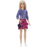 Mattel Big City, Big Dreams Barbie Malibu Roberts Doll GXT03 887961961621