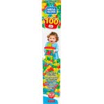 Mattel Mega Bloks - First Builders 100 Block Construction Set GFG21 887961761115