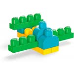 Mattel Mega Bloks - First Builders 100 Block Construction Set GFG21 887961761115