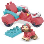 MEGA Paw Patrol - Λίμπερτυ K Σκούτερ GYH94 887961972542