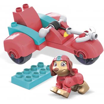 MEGA Paw Patrol - Λίμπερτυ K Σκούτερ GYH94 887961972542