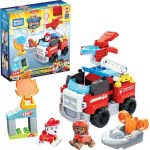 MEGA Paw Patrol Marshalls City Fire Rescue GYJ01 887961972610