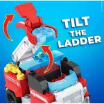 MEGA Paw Patrol Marshalls City Fire Rescue GYJ01 887961972610