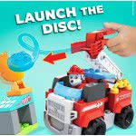 MEGA Paw Patrol Marshalls City Fire Rescue GYJ01 887961972610