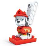 MEGA Paw Patrol - Κουταβάκια Marshall GYH89 / GYH90 887961972504