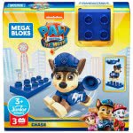 MEGA Paw Patrol - Κουταβάκια Chase GYH89 / GYH91 887961972511