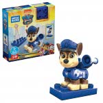 MEGA Paw Patrol - Κουταβάκια Chase GYH89 / GYH91 887961972511