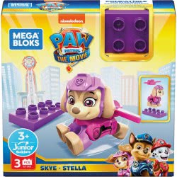 MEGA Paw Patrol - Skye GYH89 / GYY63 887961983142