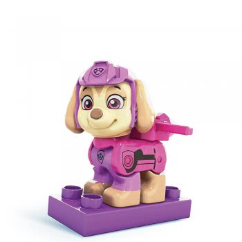 MEGA Paw Patrol - Skye GYH89 / GYY63 887961983142
