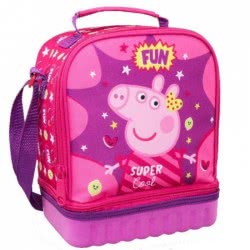 Diakakis imports Peppa Pig Isothermal 24Χ12Χ20 000482610 5205698509063