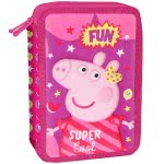 Diakakis imports 3D Case Double Full Peppa Pig 000482620 5205698514838