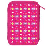 Diakakis imports Κασετίνα 3D Διπλή Γεμάτη Peppa Pig 15X5X21 000482620 5205698514838