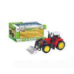 Toys-shop Choice Friction Farmer Car - Αγροτικό Τρακτερ JA056032 5262088560325
