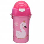Diakakis imports Plastic Plastic 4 Patterns 500Ml 000584031 5205698503276