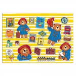 Diakakis imports Background 23X33 Cm Paddington - 2 Designs 000504016 5205698499197
