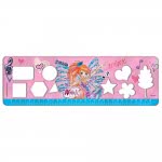 Diakakis imports Background OF 23X33 EP Winx - 2 Designs 000502244 5205698519321