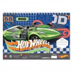 Diakakis imports Background 23X33 EP HOT Wheels - 2 Designs 000570253 5205698518935