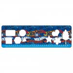 Diakakis imports Background 23X33 EP HOT Wheels - 2 Designs 000570253 5205698518935