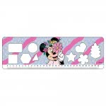 Diakakis imports Painting Block 23X33 Cm Minnie - 2 Designs 000562752 5205698518812