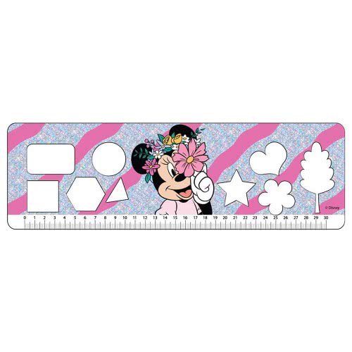 Diakakis imports Painting Block 23X33 Cm Minnie - 2 Designs 000562752 5205698518812