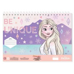 Diakakis imports Background 23X33 EP Frozen 2 - 2 Designs 000562751 5205698518782