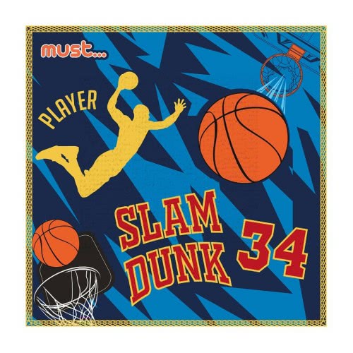 Diakakis imports Towels 30X30 EP IN PVC BAG - 4 Designs 000584295 5205698515569