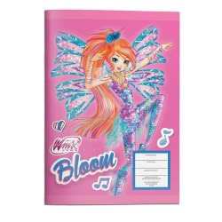 Diakakis imports Technical Pinors 17X25 40 Winx Floor - 2 Designs 000502238 5205698527319