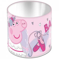 Diakakis imports Μεταλλική Μολυβοθήκη Peppa Pig 000482612 5205698512087