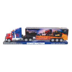 Toys-shop Choice Friction Νταλίκα JA056525 5262088565252