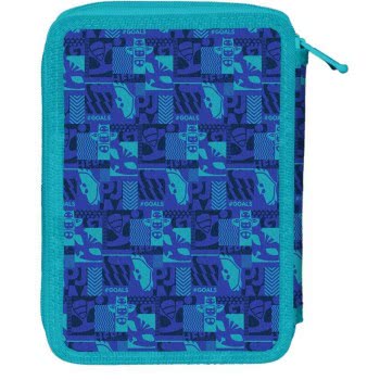 Diakakis imports Double Case Full PJ Masks 000484204 5205698514876