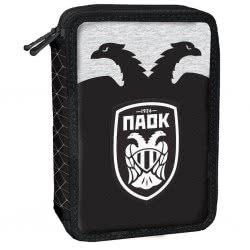 Diakakis imports Double Full Case Paok 000130967 5205698514913