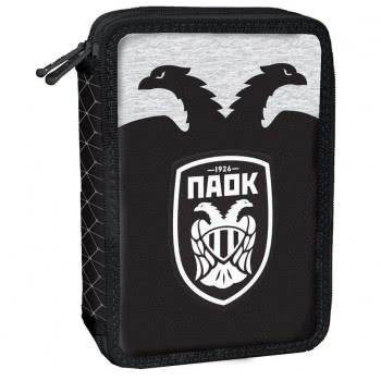 Diakakis imports Double Full Case Paok 000130967 5205698514913