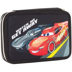 GIM Cars Kachow Case Double 341-48100 5204549136175