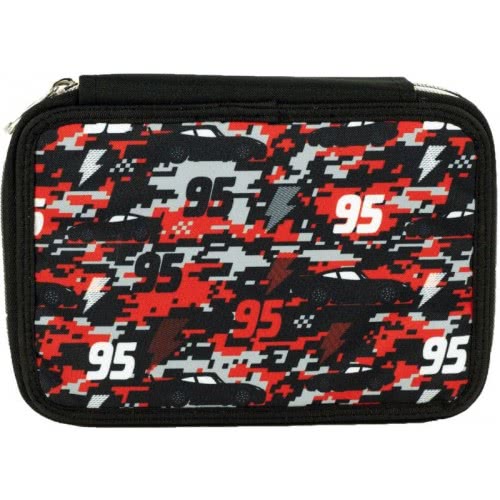 GIM Cars Kachow Case Double 341-48100 5204549136175