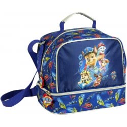 GIM Paw Patrol Movie Food Basket 334-35220 5204549138612