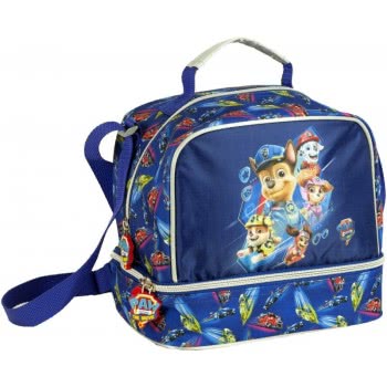 GIM Paw Patrol Movie Food Basket 334-35220 5204549138612