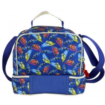 GIM Paw Patrol Movie Food Basket 334-35220 5204549138612