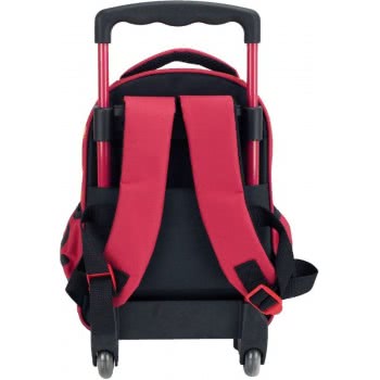 GIM Gormiti Lords Σακίδιο Νηπιαγωγείου Trolley 335-56072 5204549136564