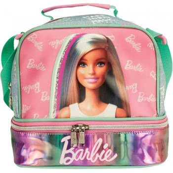 GIM Barbie Think Sweet Καλαθάκι Φαγητού 349-70220 5204549137080
