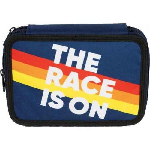 GIM Cars Race Cartoon Double 341-49100 5204549136755