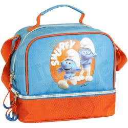 GIM Smurfs Food Basket 344-20220 5204549139367